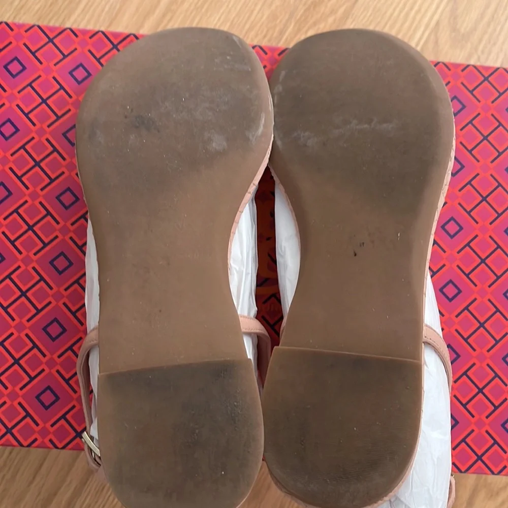 🌺Tory Burch Sandals - Picture 7 of 10